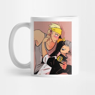 Soukan p4d Mug